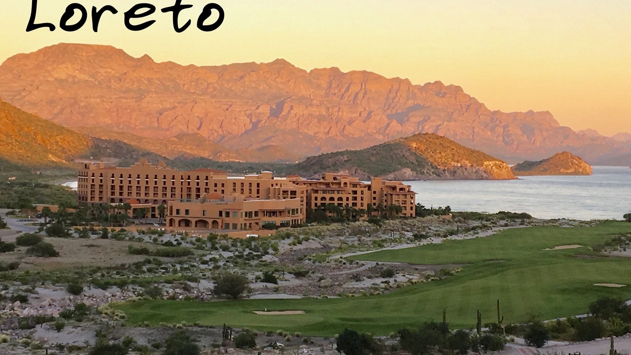 Photo of Outdoor in Loreto