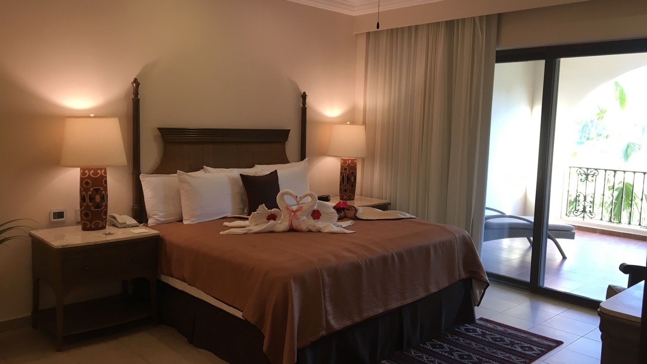 Photo of Bedroom in Loreto