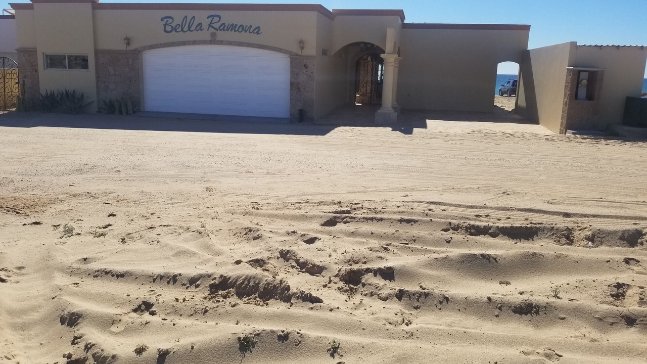 Photo of Others in Puerto Penasco