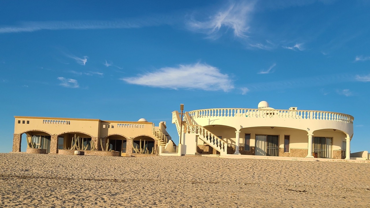 Photo of Outdoor in Puerto Penasco