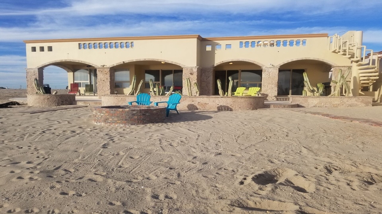 Photo of Others in Puerto Penasco