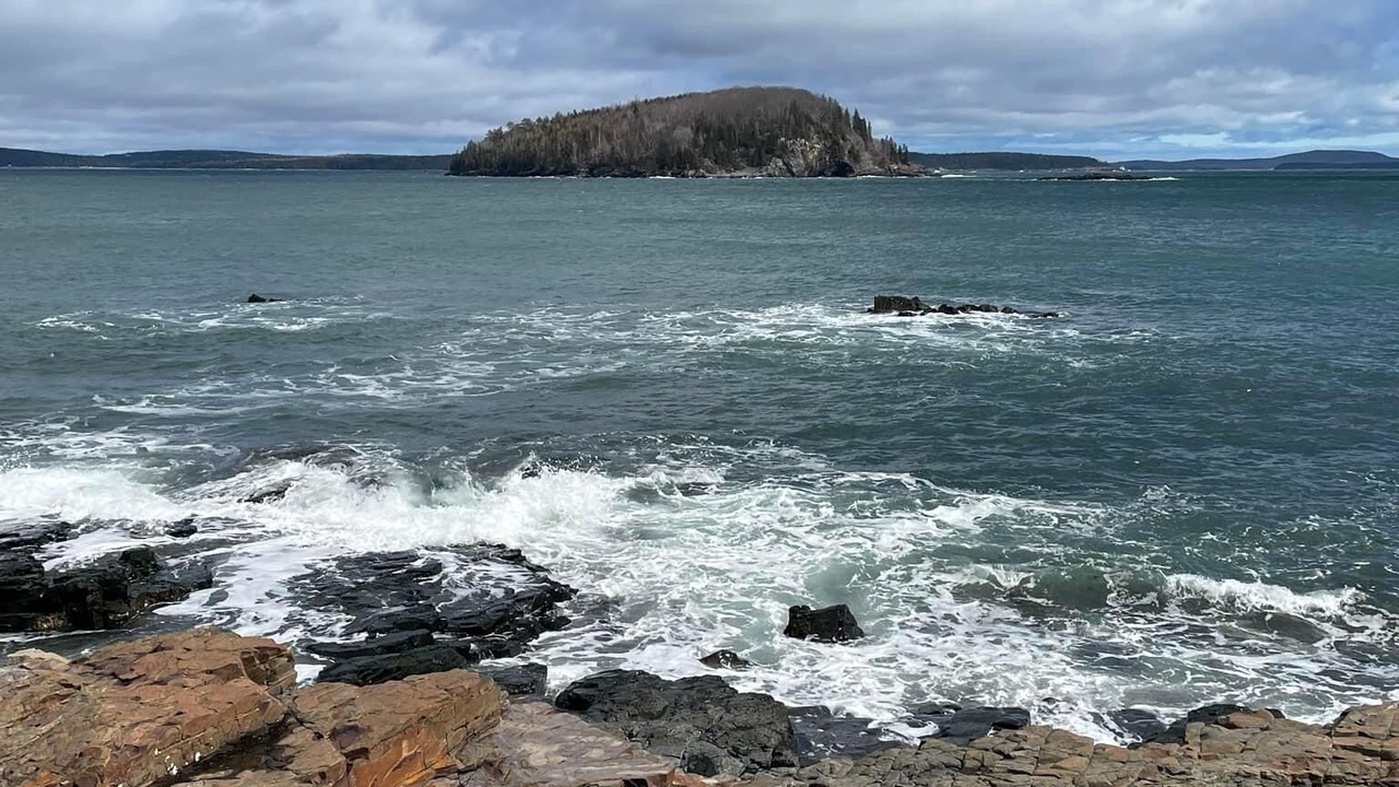 Photo of Others in Bar Harbor