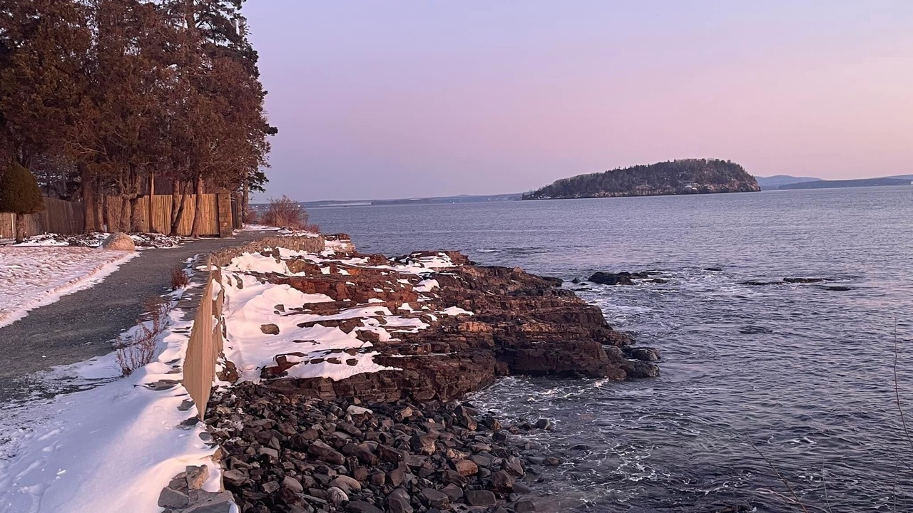 Photo of Others in Bar Harbor