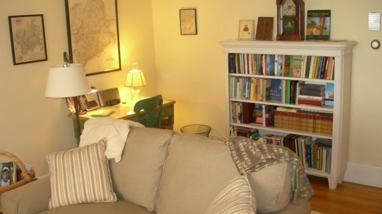 Photo of Bedroom in Damariscotta