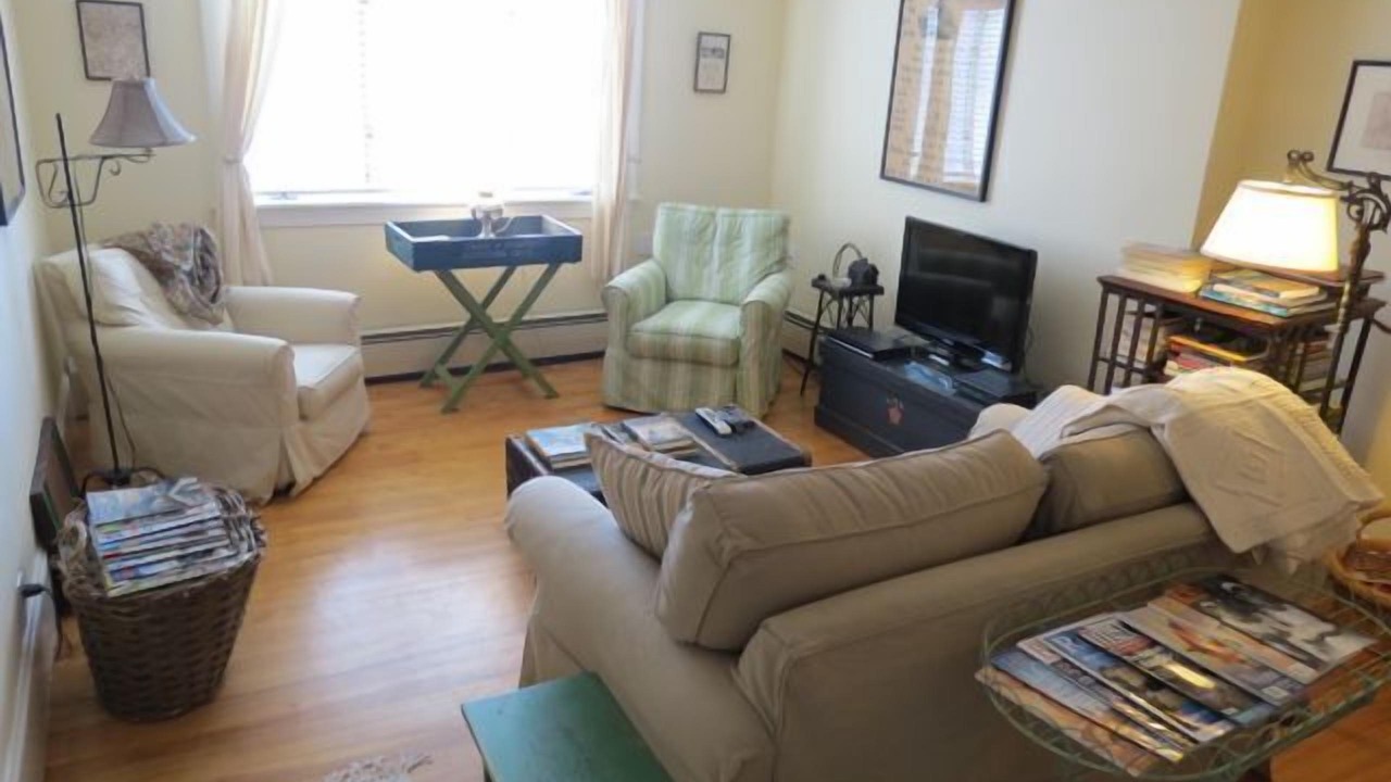 Photo of Bedroom in Damariscotta