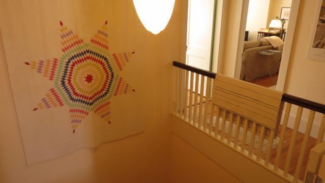 Photo of Bedroom in Damariscotta