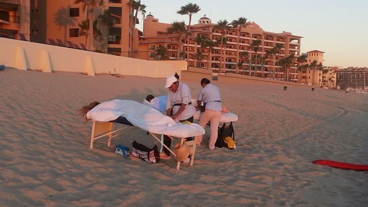 Photo of Others in Sandy Beach