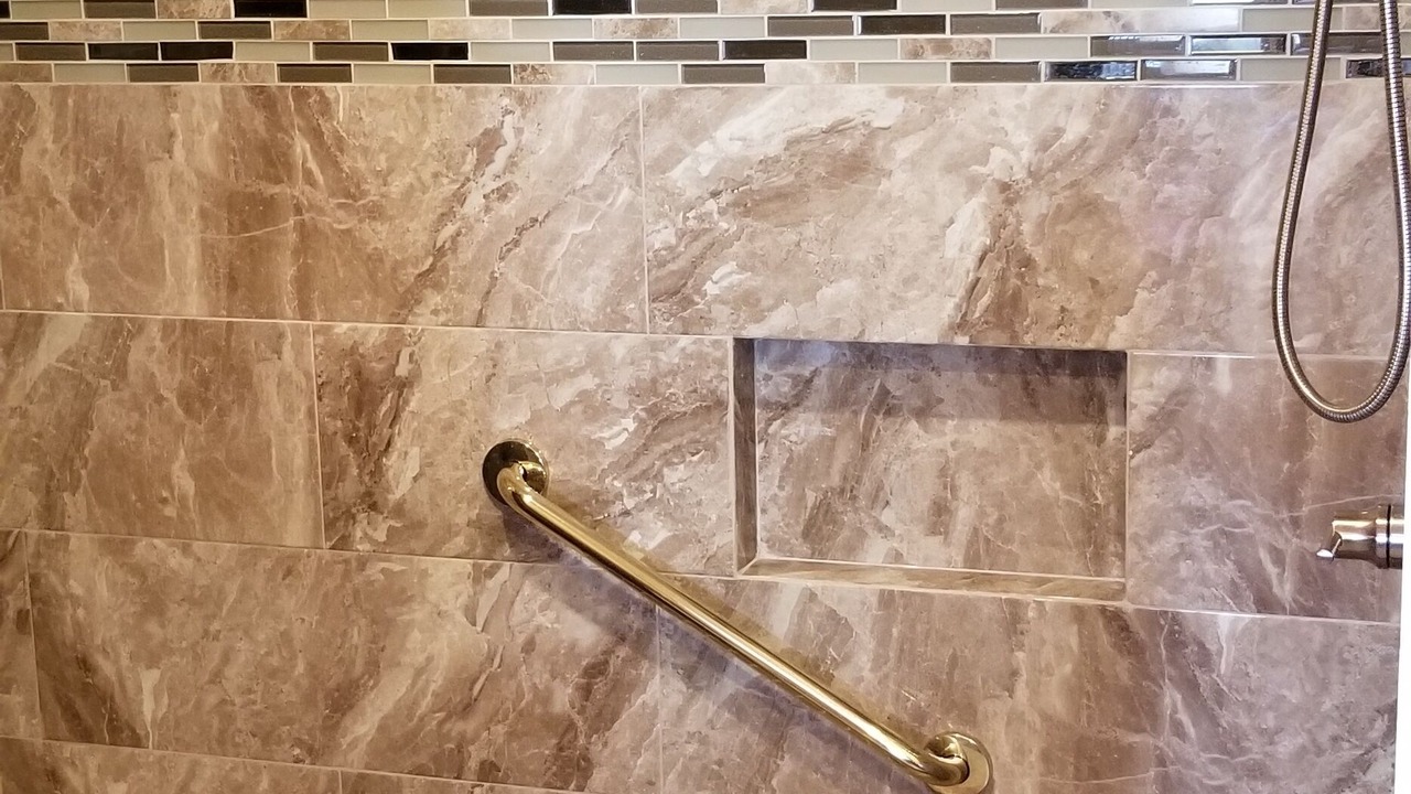 Photo of Bathroom in Sandy Beach