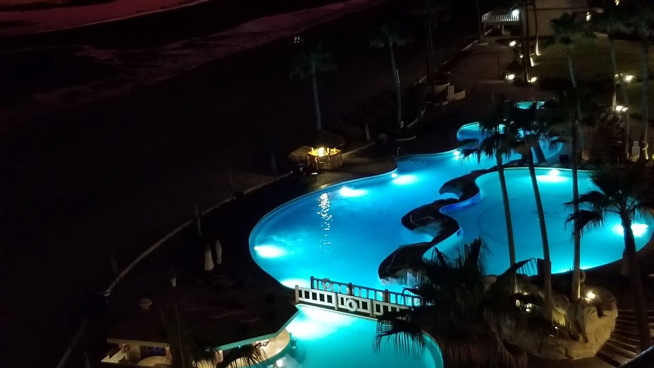 Photo of Patio Balcony in Sandy Beach