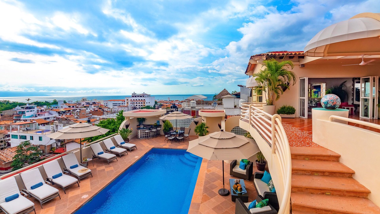 Photo of Outdoor in Downtown Puerto Vallarta