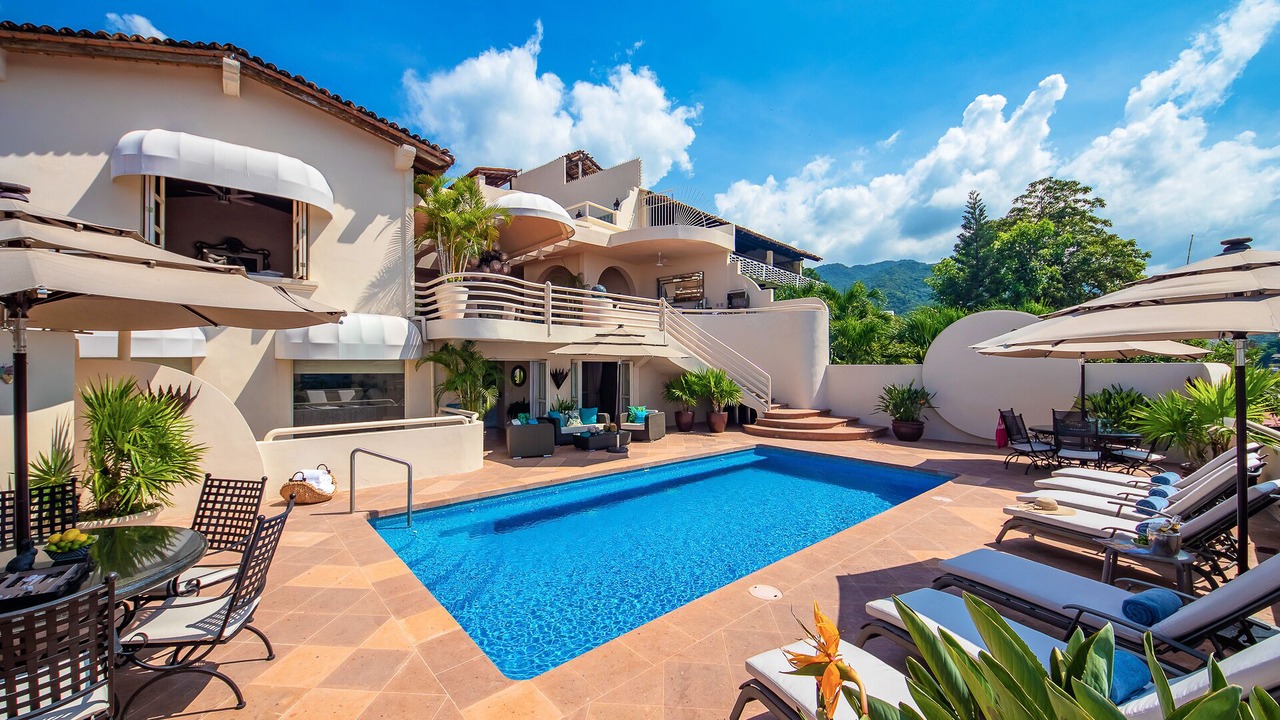 Photo of Outdoor in Downtown Puerto Vallarta