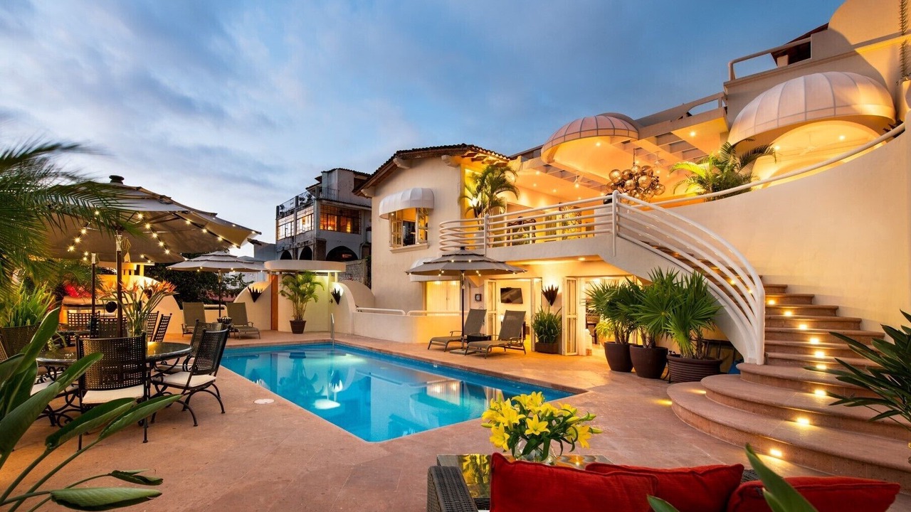 Photo of Outdoor in Downtown Puerto Vallarta