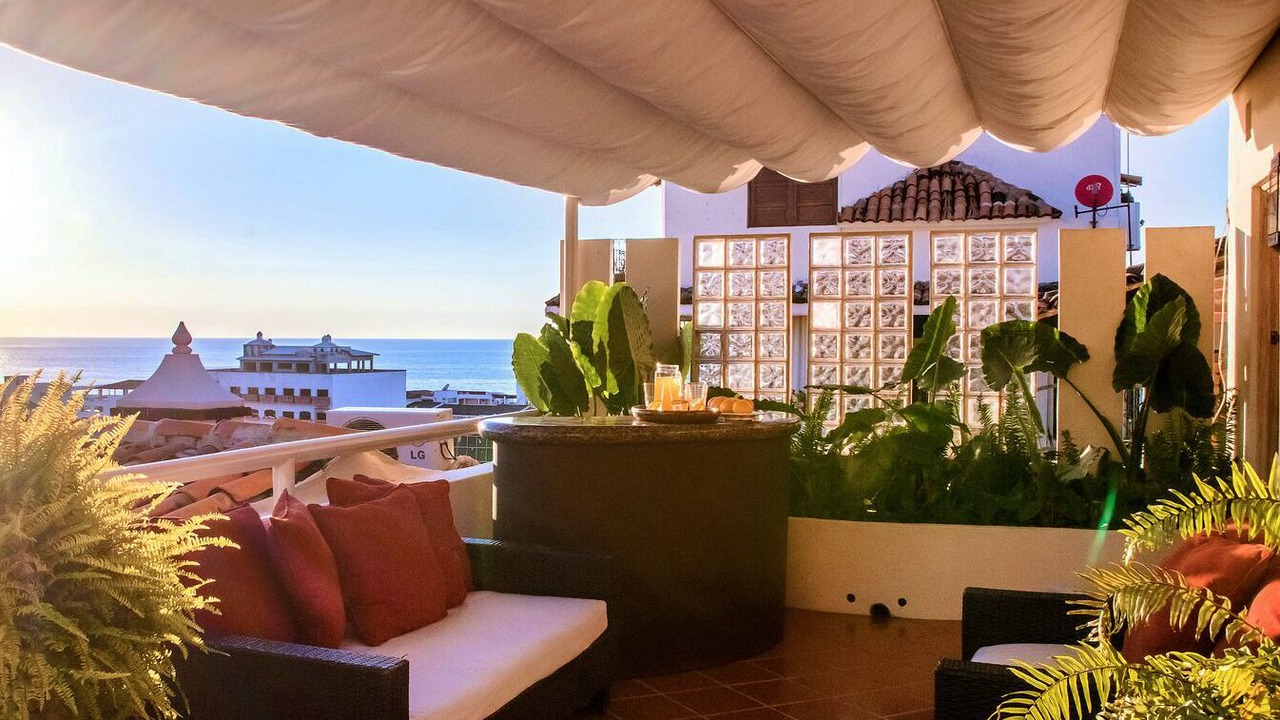Photo of Outdoor in Downtown Puerto Vallarta