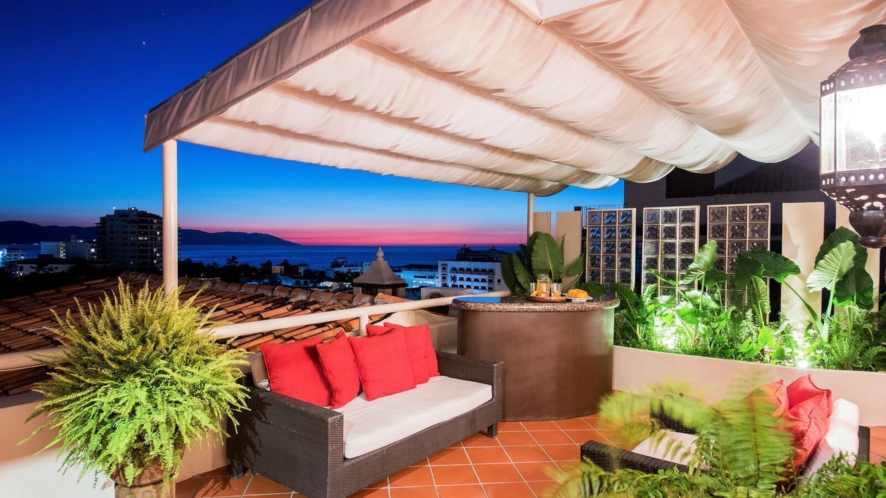 Photo of Outdoor in Downtown Puerto Vallarta