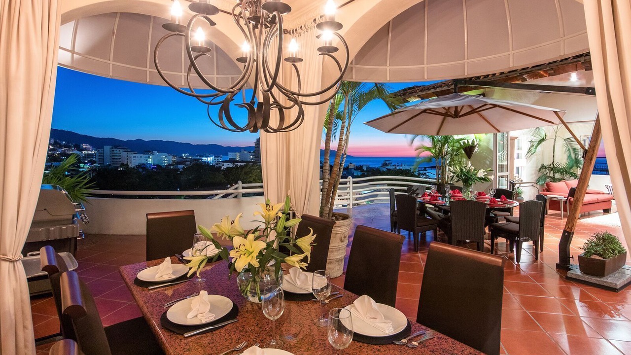 Photo of Outdoor in Downtown Puerto Vallarta