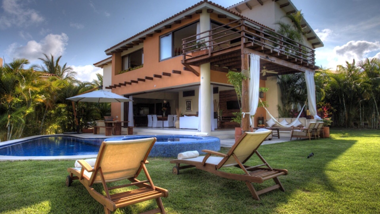 Photo of Outdoor in Punta de Mita