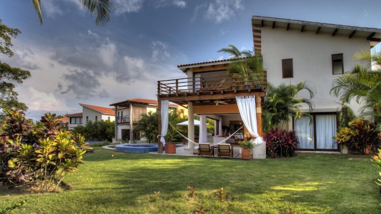 Photo of Outdoor in Punta de Mita