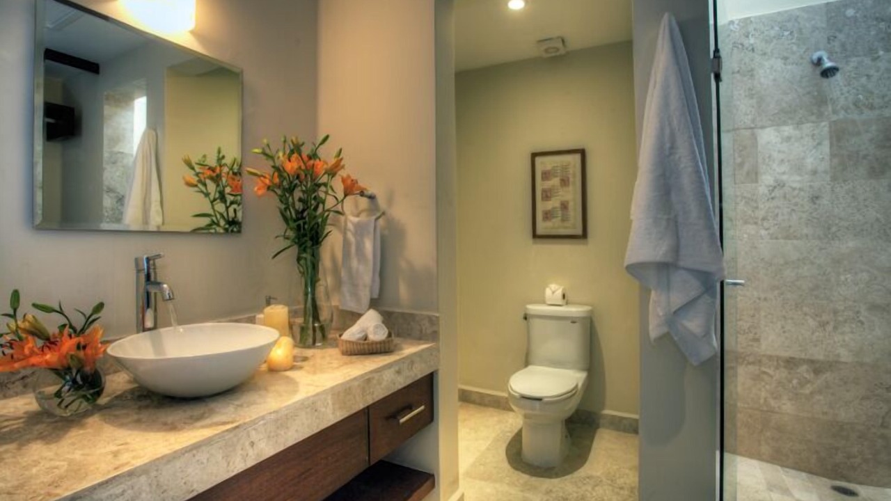 Photo of Bathroom in Punta de Mita