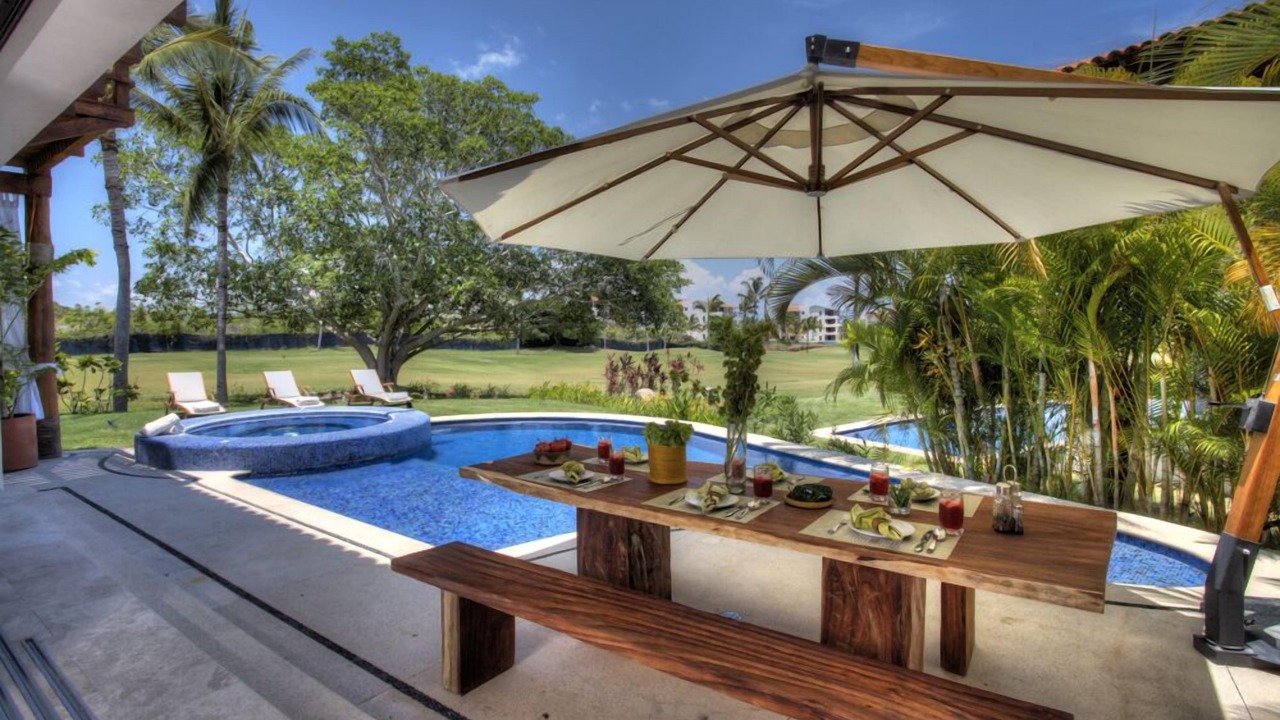 Photo of Outdoor in Punta de Mita