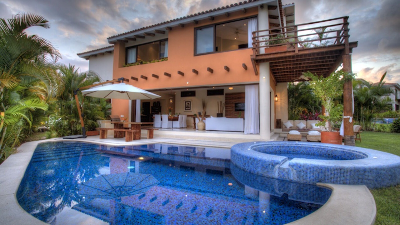 Photo of Outdoor in Punta de Mita