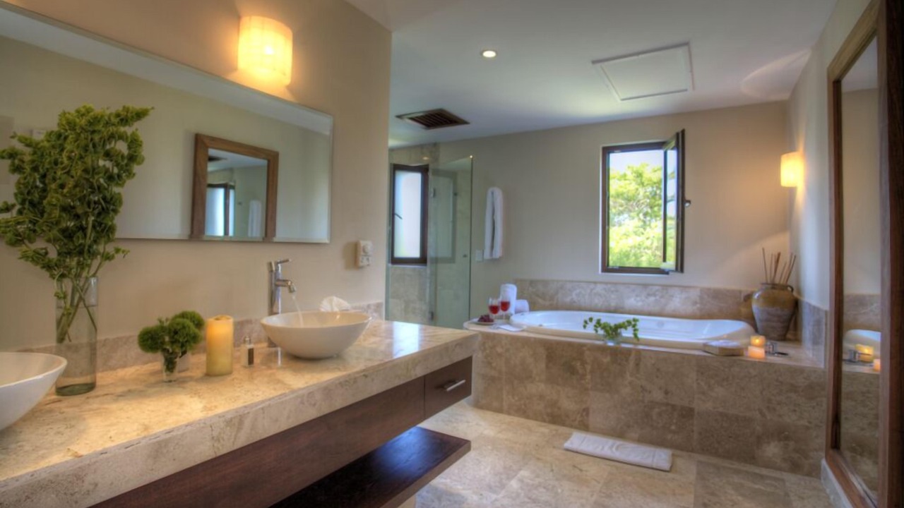 Photo of Bathroom in Punta de Mita