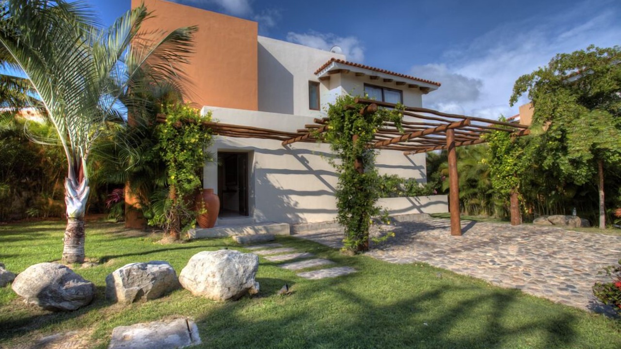 Photo of Outdoor in Punta de Mita