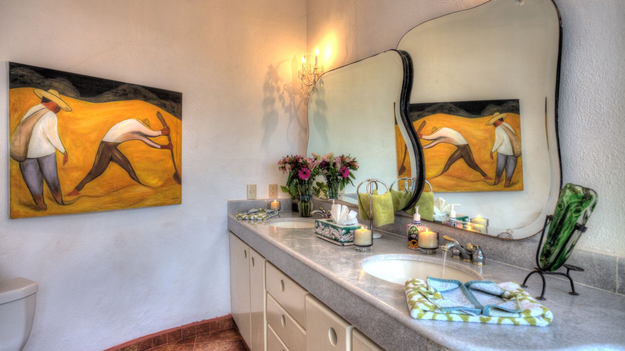 Photo of Bathroom in Puerto Vallarta
