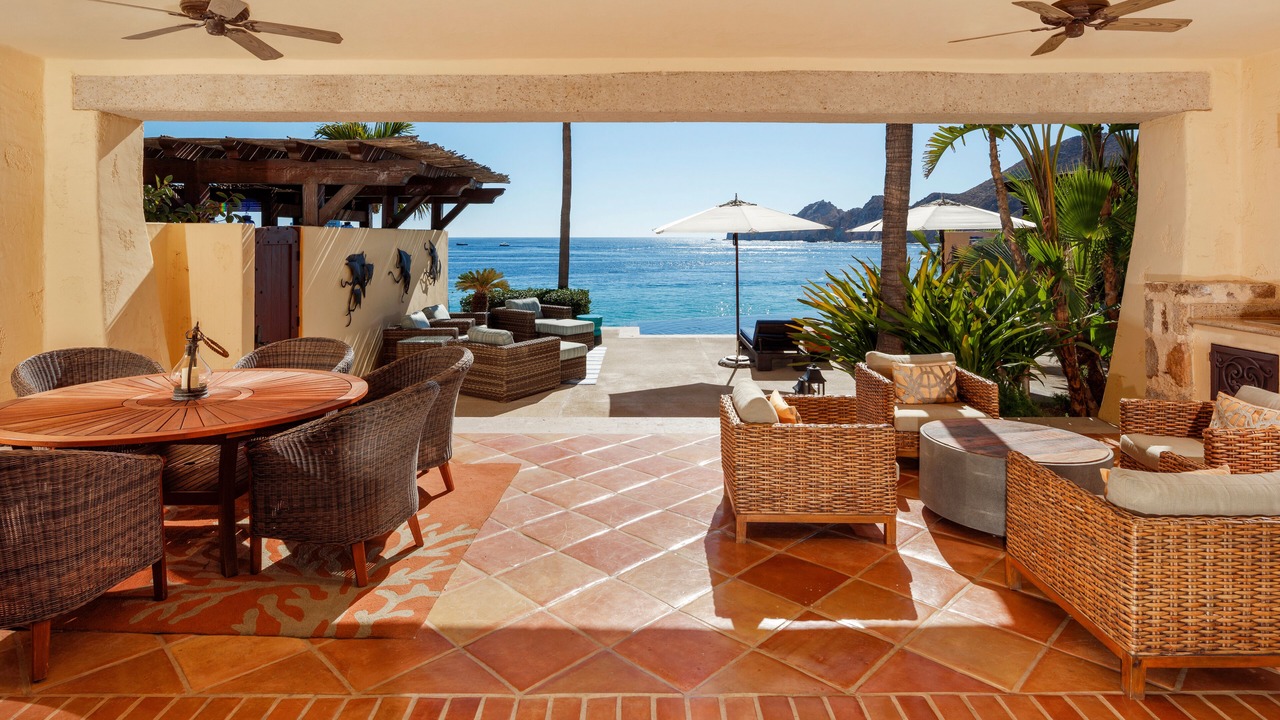 Photo of Outdoor in El Medano Ejidal