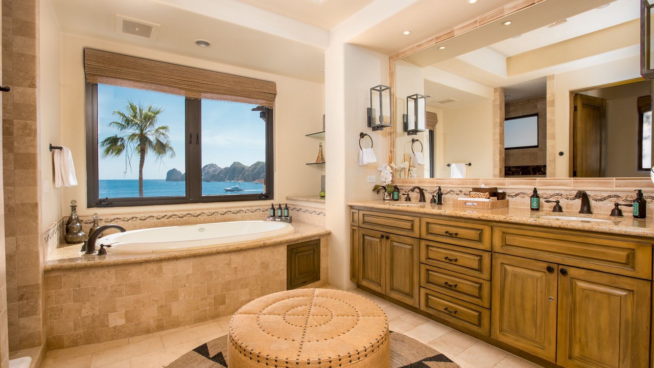 Photo of Bathroom in El Medano Ejidal