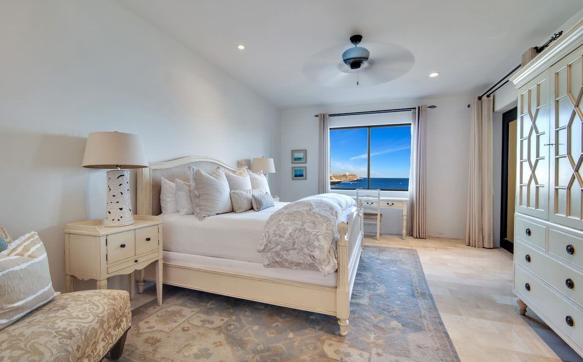 Photo of Bedroom in El Medano Ejidal