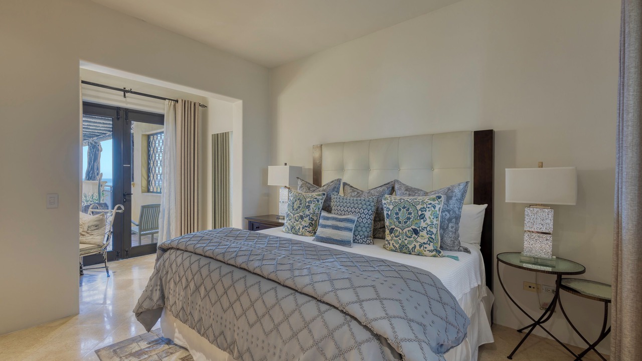 Photo of Bedroom in El Medano Ejidal