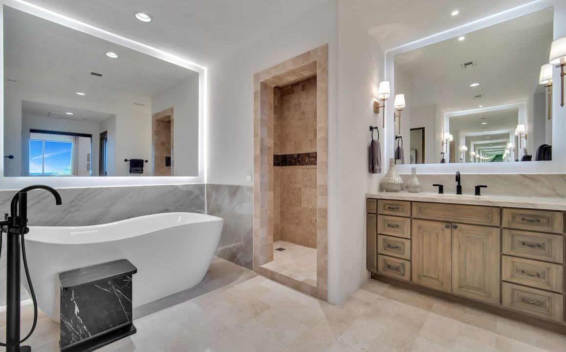 Photo of Bathroom in El Medano Ejidal