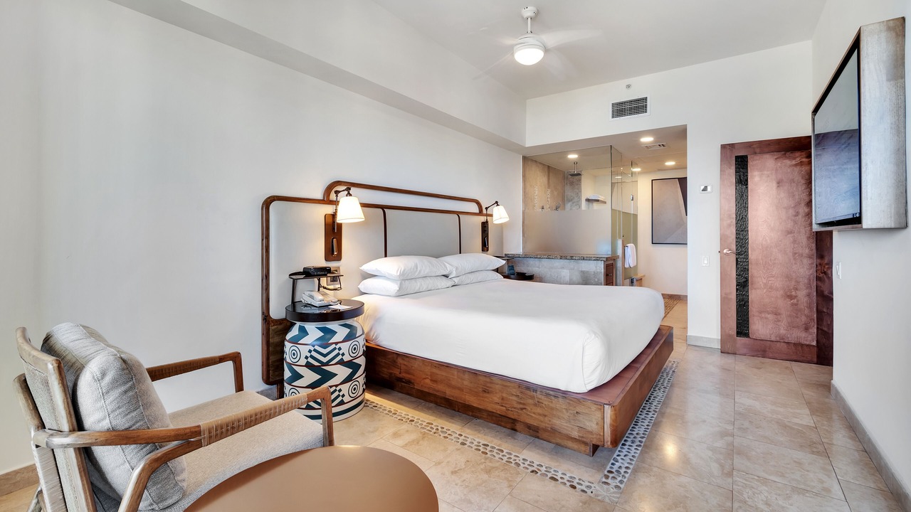 Photo of Bedroom in El Medano Ejidal
