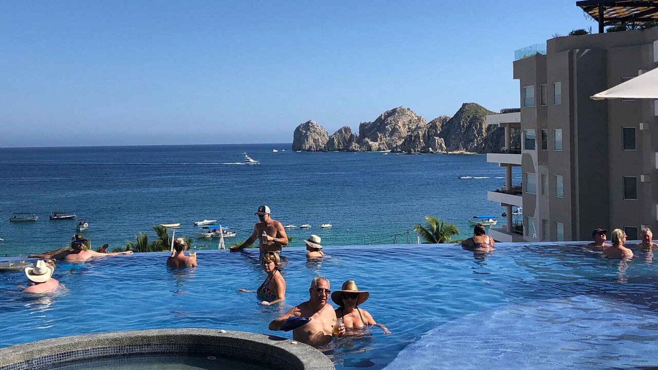 Photo of Outdoor in El Medano Ejidal
