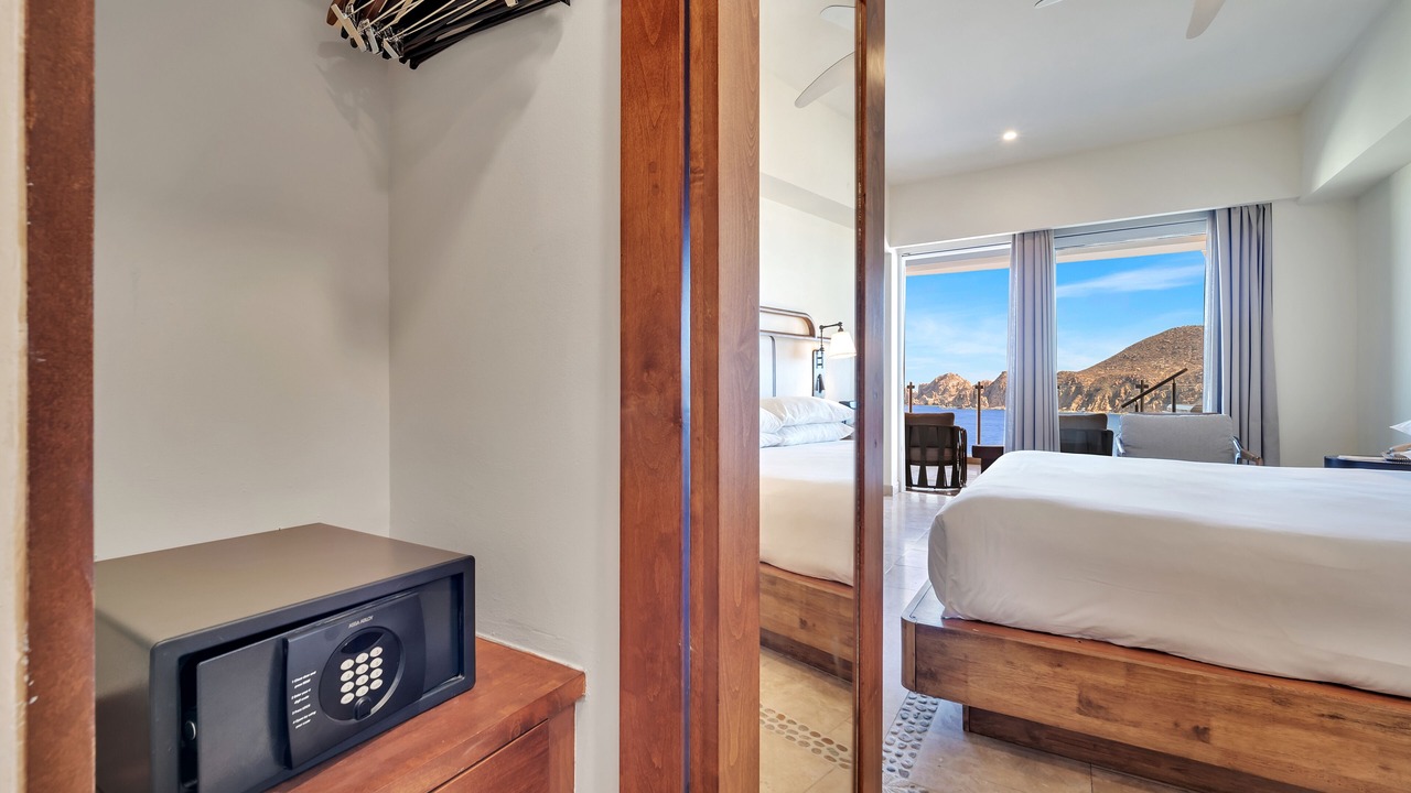 Photo of Bedroom in El Medano Ejidal
