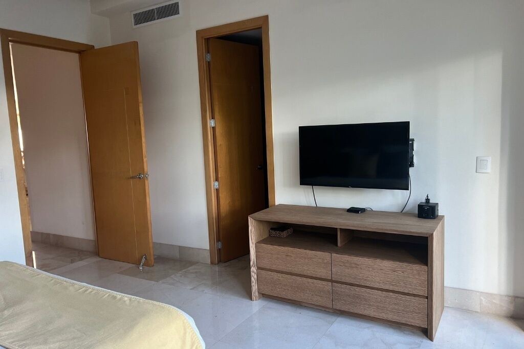 Photo of Bedroom in Nuevo Vallarta