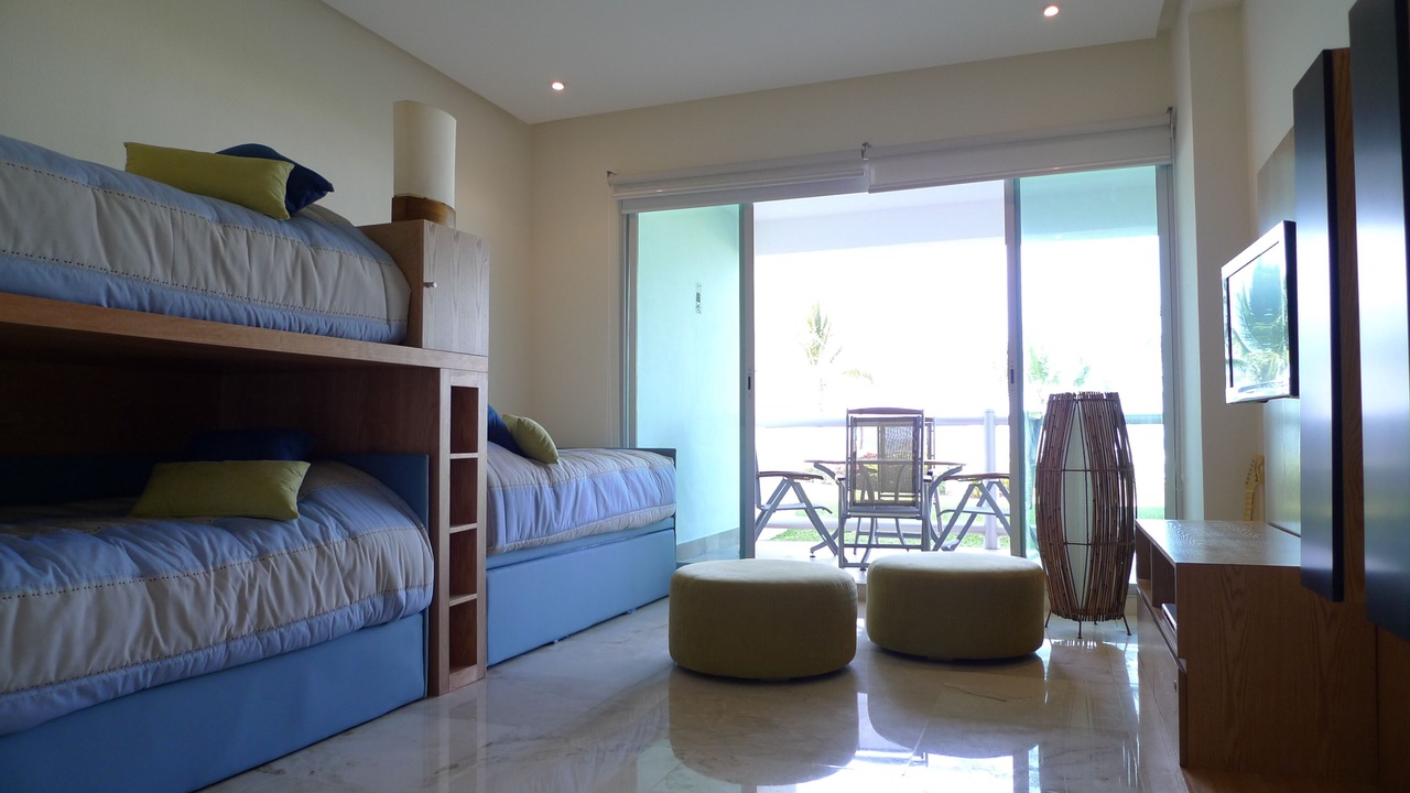 Photo of Bedroom in Nuevo Vallarta
