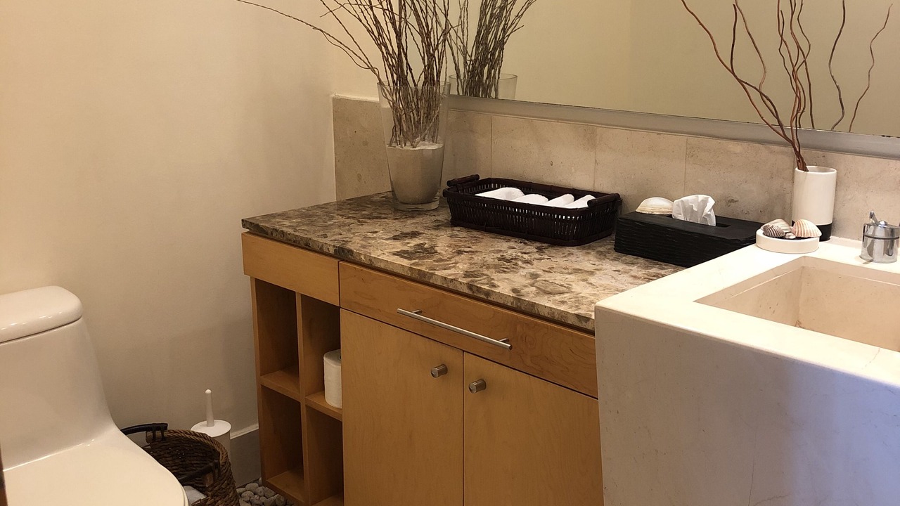 Photo of Bathroom in Nuevo Vallarta