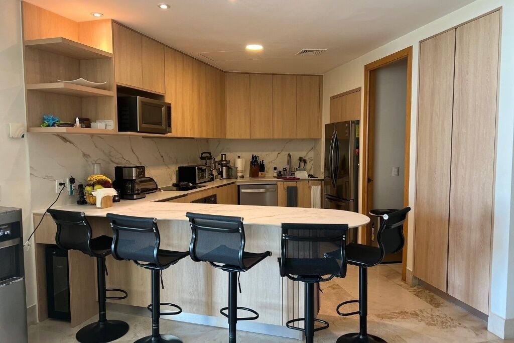 Photo of Kitchen in Nuevo Vallarta