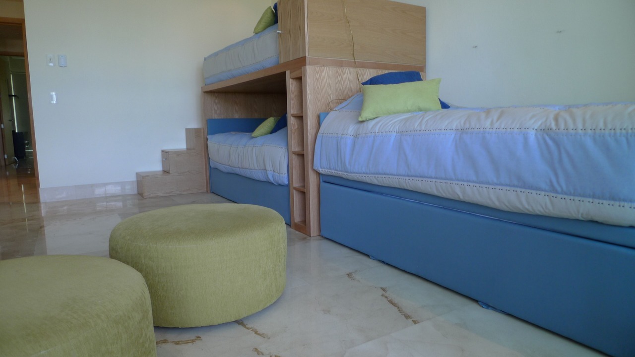 Photo of Bedroom in Nuevo Vallarta