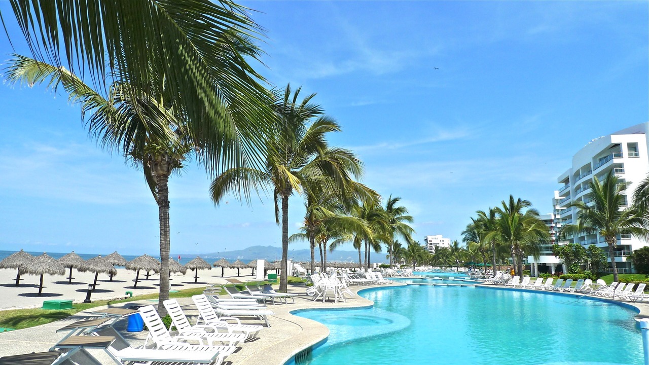 Photo of Outdoor in Nuevo Vallarta