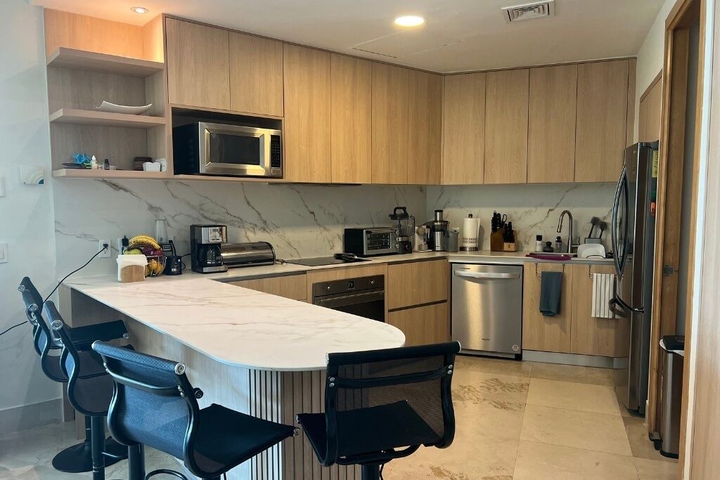 Photo of Kitchen in Nuevo Vallarta