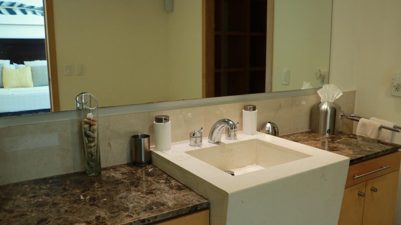 Photo of Bathroom in Nuevo Vallarta