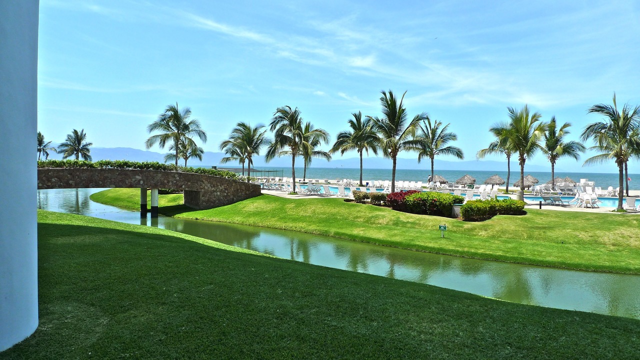 Photo of Outdoor in Nuevo Vallarta