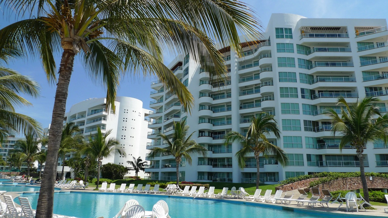 Photo of Outdoor in Nuevo Vallarta
