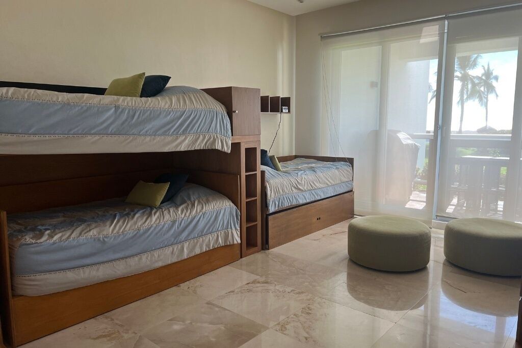 Photo of Bedroom in Nuevo Vallarta