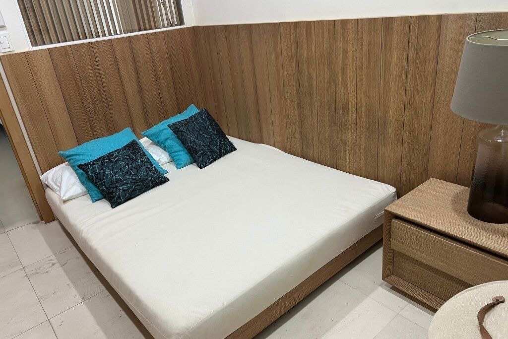Photo of Bedroom in Nuevo Vallarta