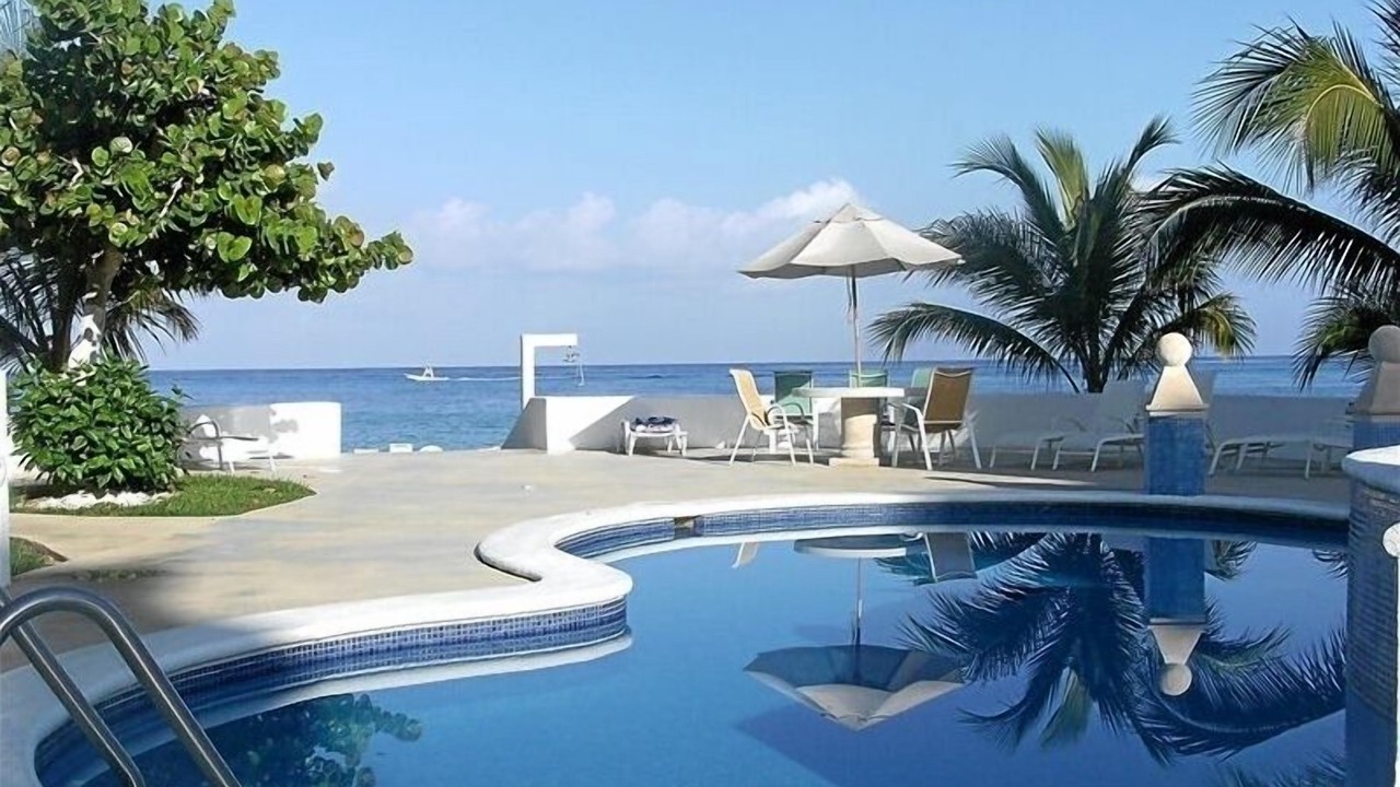Photo of Outdoor in Cozumel