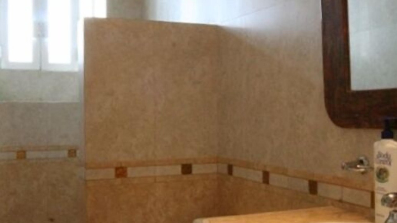 Photo of Bathroom in Cozumel