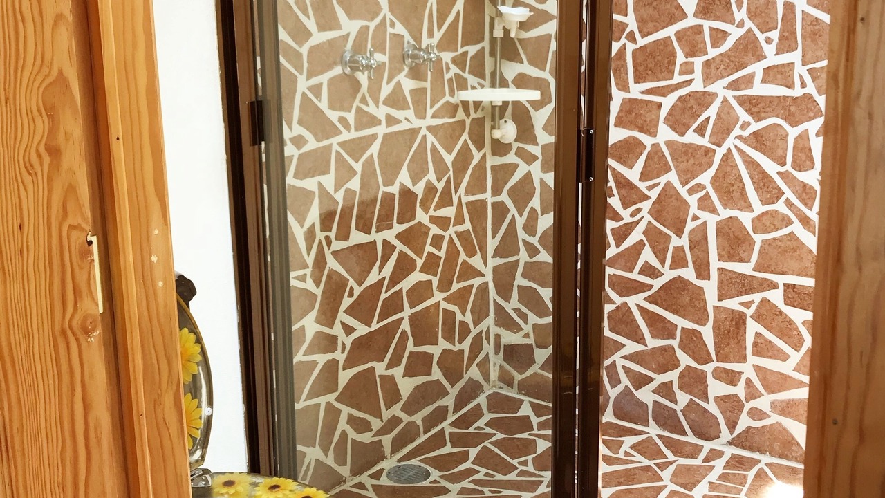 Photo of Bathroom in Zacatlan